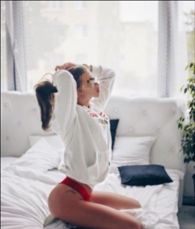 Escort massage i Albertslund - Escort Model